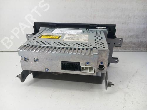 Used Radio Radio FIAT SEDICI (189_) 1.9 D Multijet 4x4 (120 hp) 28783793 28783793