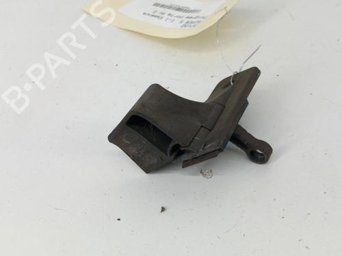 Front right exterior door handle RENAULT SUPER 5 (B/C40_) 1.1 | BP28773310C129 