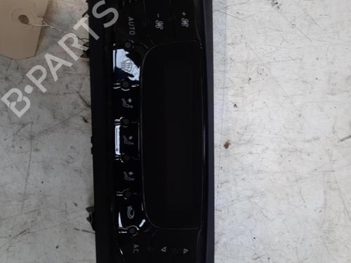 Climate control SEAT IBIZA IV (6J5, 6P1) 1.6 TDI | BP28771399I5 