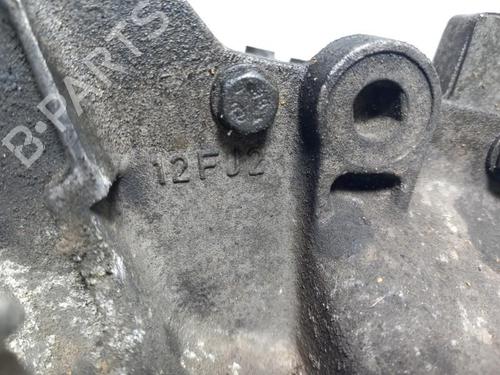 Gearbox PEUGEOT 205 II (20A/C) 1.8 XDT | BP28768468M3