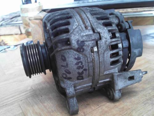 Lichtmaschine für VW POLO IV (9N_, 9A_) 1.4 TDI (75 hp) 28765793