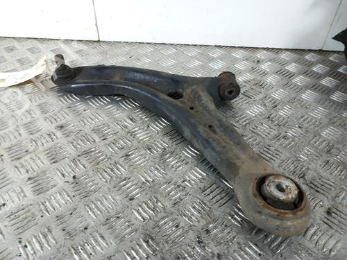 Used Left front suspension arm FORD FIESTA VI (CB1, CCN) 1.4 TDCi (70 hp) 28782765