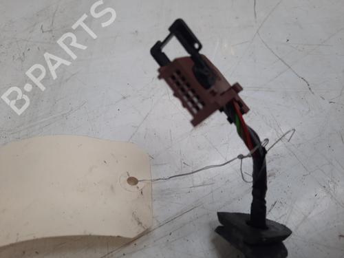 Right mirror PEUGEOT 407 (6D_) 2.0 HDi 135 (6DRHRH, 6DRHRE, 6DRHRG, 6DRHRJ) | BP28790290C27 