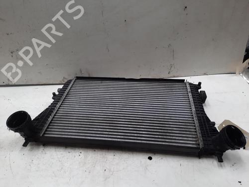Used Intercooler Intercooler VW PASSAT B6 (3C2) 1.9 TDI (105 hp) 28760105 28760105