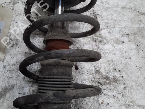 Right front shock absorber FIAT PANDA (169_) 1.2 (169.AXB11, 169.AXB1A) | BP28760656M17 