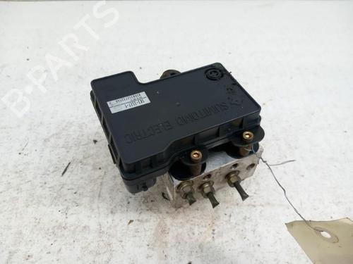 Used ABS pump SUZUKI GRAND VITARA I (FT, HT) 2.0 HDI 110 16V 4x4 (SQ420D, TD83V, JA420WD) (109 hp) 28746993