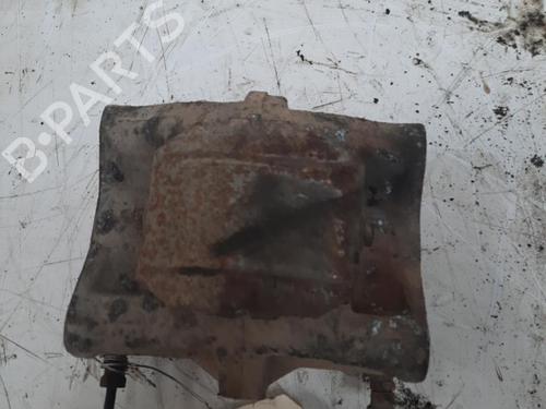 Used Right rear brake caliper Right rear brake caliper CITROËN BX (XB-_) 19 GTi (122 hp) 28787769 28787769