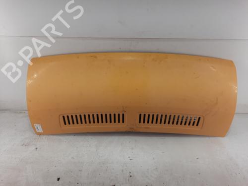 Hood CITROËN JUMPER II Van 2.2 HDi 130 | BP28788322C1