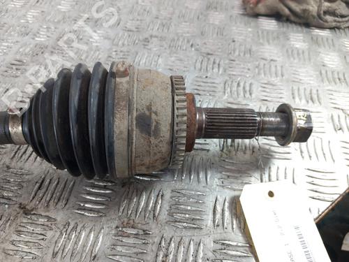 Right front driveshaft NISSAN X-TRAIL I (T30) 2.2 Di 4x4 | BP28757218M39
