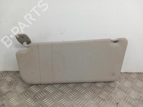 Left sun visor CITROËN BERLINGO Box Body/MPV (B9) 1.6 HDi / BlueHDi 75 | BP28737134I1 