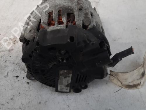 Used Alternator CITROËN C3 II (SC_) 1.4 HDi 70 (SC8HZC, SC8HR0, SC8HP4) (68 hp) 28789288