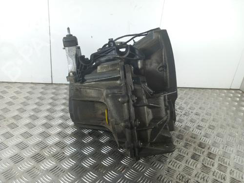 Gearbox RENAULT LAGUNA III Grandtour (KT0/1) 2.0 dCi (KT07, KT0J, KT14, KT1A, KT1S) | BP28780974M3 