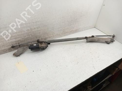 Used Front wiper motor MERCEDES-BENZ A-CLASS (W169) A 150 (169.031, 169.331) (95 hp) 28734282