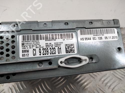 Radio BMW 3 (E90) 320 d | BP28741802E6
