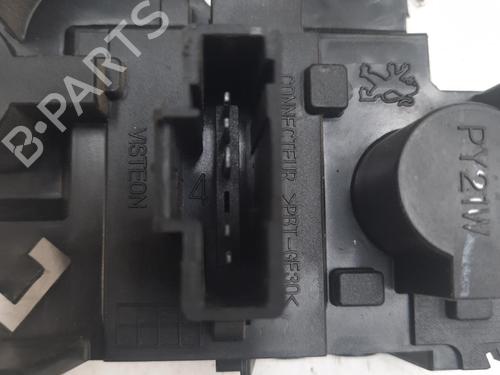 Used Lamp holder PEUGEOT 206+ (2L_, 2M_) 1.1 (60 hp) 28776141