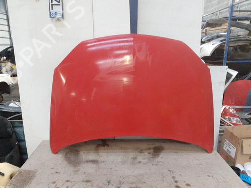 Motorhjelm OPEL CORSA C (X01) 1.2 Twinport (F08, F68) | BP28776818C1 