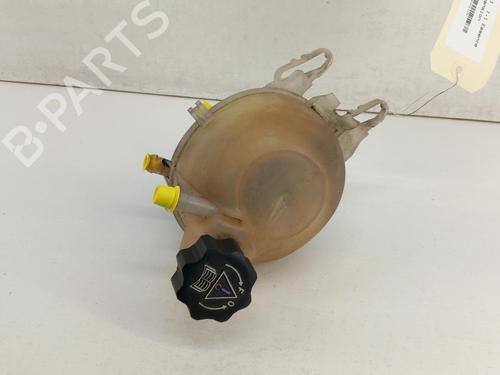 Used Expansion tank CITROËN C2 (JM_) 1.1 (60 hp) 28751488
