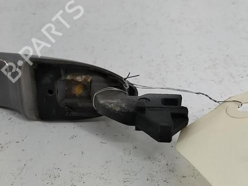 Used Front left exterior door handle Front left exterior door handle 28773509 28773509