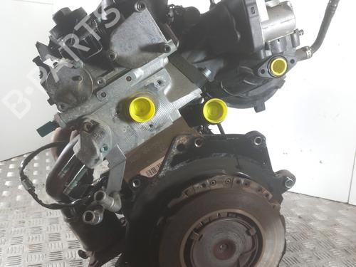 Used Engine Engine VW GOLF IV (1J1) 1.6 16V (105 hp) 32283999 32283999