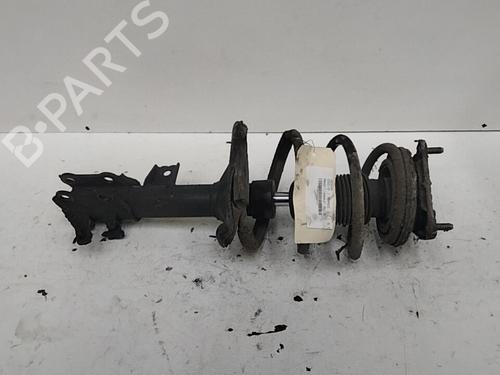 Right front shock absorber KIA CEE'D Hatchback (ED) 1.6 CRDi 90 | BP28784692M17 - Image 2