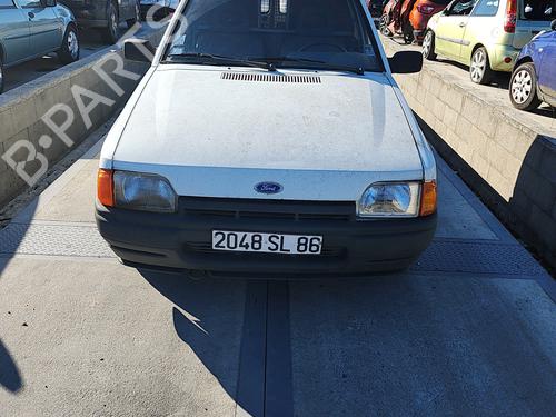 Used Parts FORD ESCORT VI (GAL, AAL, ABL) 1.8 Turbo D (70 hp) 4441855