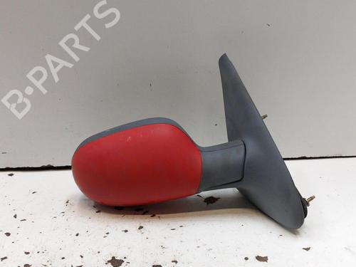 Right mirror RENAULT MEGANE I (BA0/1_) 1.6 e (BA0F, BA0S) | BP28755805C27 