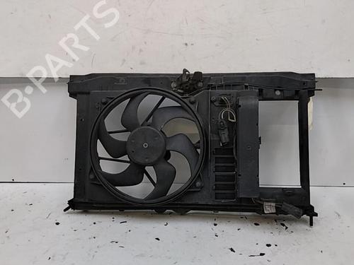 Frontplade/Frontkurv PEUGEOT 307 (3A/C) 2.0 HDi 110 | BP28764792C72 