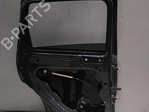 Left rear door FORD C-MAX (DM2) 1.6 TDCi | BP28775771C4 