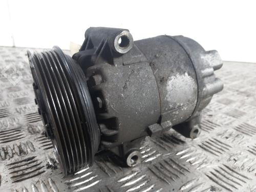Used AC compressor RENAULT SCÉNIC II (JM0/1_) 1.5 dCi (JM1E, JM16) (106 hp) 29888189