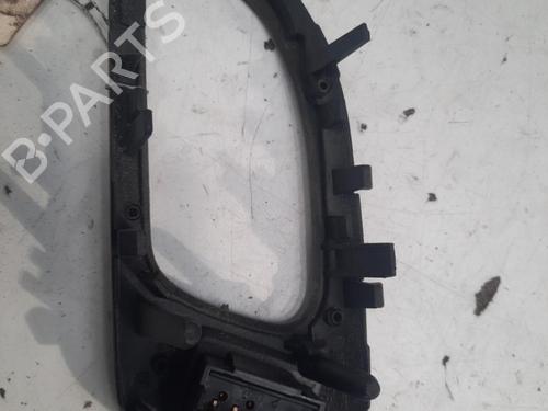 Right rear window switch PEUGEOT 607 (9D, 9U) 2.2 HDi | BP28764520I28 - Image 2