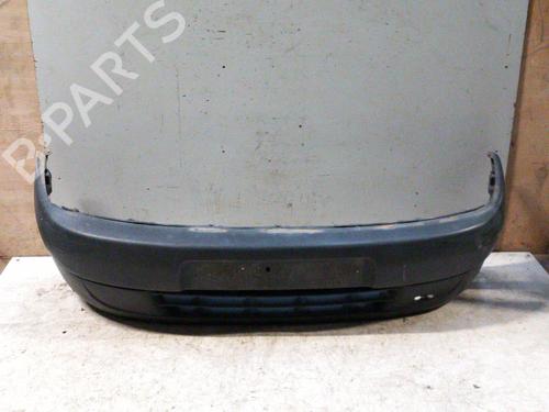 Used Front bumper PEUGEOT PARTNER Box Body/MPV (5_, G_) 1.9 D (69 hp) 28748493