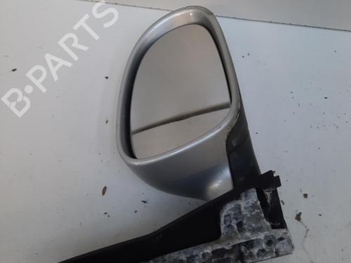 Right mirror VW GOLF PLUS V (5M1, 521) 1.9 TDI | BP28784643C27 