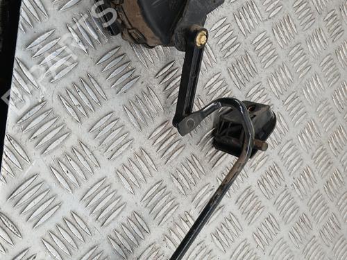 Used Pedal Pedal RENAULT CLIO II (BB_, CB_) 1.5 dCi (B/CB07) (65 hp) 39152531 39152531