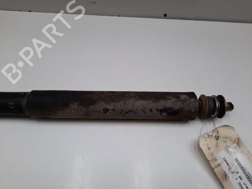 Used Left rear shock absorber Left rear shock absorber 36425051 36425051