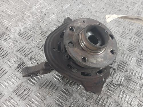 Used Right front steering knuckle Right front steering knuckle OPEL CORSA C (X01) 1.2 (F08, F68) (75 hp) 34003219 34003219