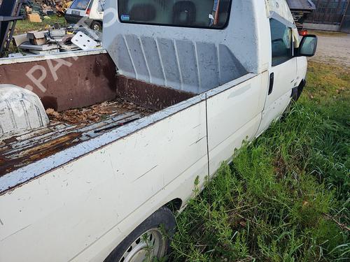 Used Parts CITROËN JUMPY I Van (BS_, BT_, BY_, BZ_) 1.9 D 70 4657045