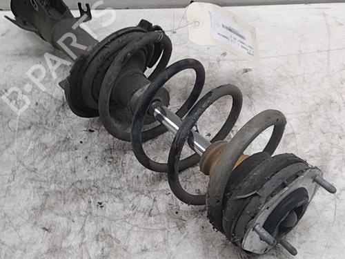 Right front shock absorber MAZDA 2 (DE_, DH_) 1.3 (DE3FS) | BP28790736M17 - Image 2