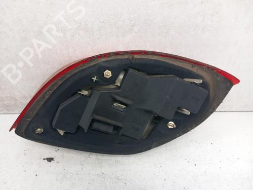 Used Left taillight FORD KA (RB_) 1.3 i (60 hp) 28740343