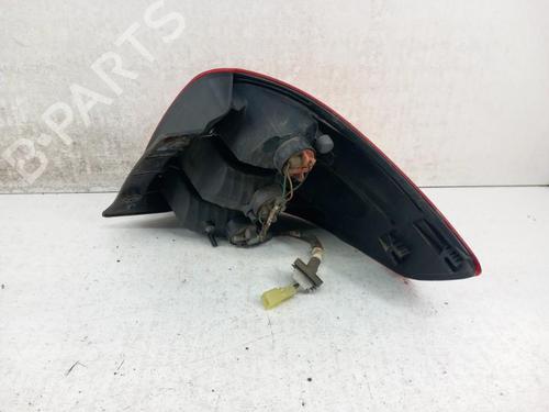 Used Left taillight Left taillight FIAT SEDICI (189_) 1.9 D Multijet 4x4 (120 hp) 28740710 28740710