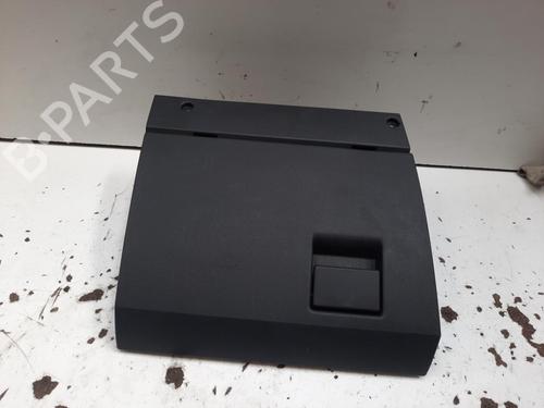 Handskerum OPEL MERIVA A MPV (X03) 1.7 CDTI (E75) | BP28753434C95 