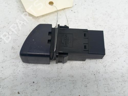 Warning switch NISSAN MICRA II (K11) 1.0 i 16V (K11) | BP28761503I22 