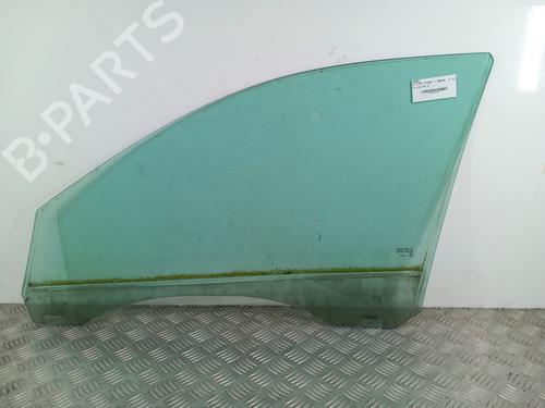 Used Front right door window JAGUAR X-TYPE I Estate (X400) 2.0 D (130 hp) 28780010