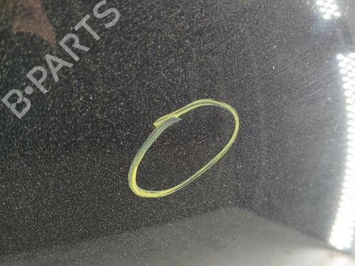 Used Hood Hood NISSAN MICRA III (K12) 1.2 16V (80 hp) 36652314 36652314