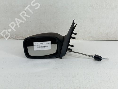 Used Left mirror FORD FIESTA IV (JA_, JB_) 1.3 i (60 hp) 28788587