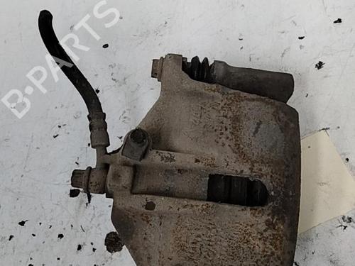 Left front brake caliper OPEL AGILA A (H00) 1.2 16V (F68) | BP28776571M105 - Image 3