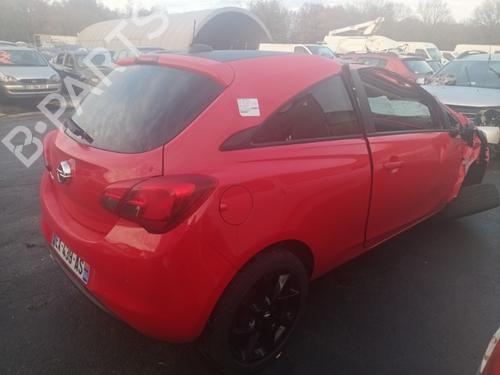 Startmotor OPEL CORSA E (X15) 1.4 (08, 68) | BP32321436M8 - Image 5