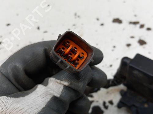 Used Electronic module Electronic module MAZDA MX-6 (GE) 2.0 (115 hp) 28773917 28773917