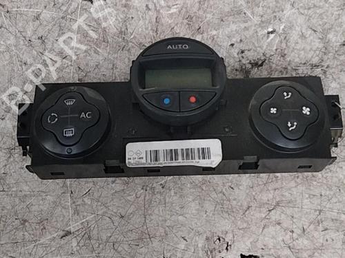 Used Climate control Climate control RENAULT MEGANE II (BM0/1_, CM0/1_) 1.5 dCi (BM1E, CM1E) (106 hp) 28789678 28789678