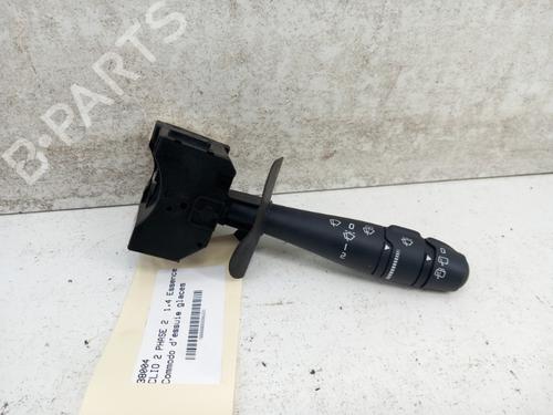 Rattstammestilk RENAULT CLIO II (BB_, CB_) 1.4 16V (B/CB0P, BB13) (98 hp) 28744025
