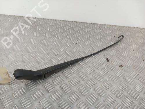 Used Front windshield wiper arm JAGUAR X-TYPE I Estate (X400) 2.0 D (130 hp) 28742506
